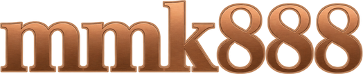 mmk888 Logo